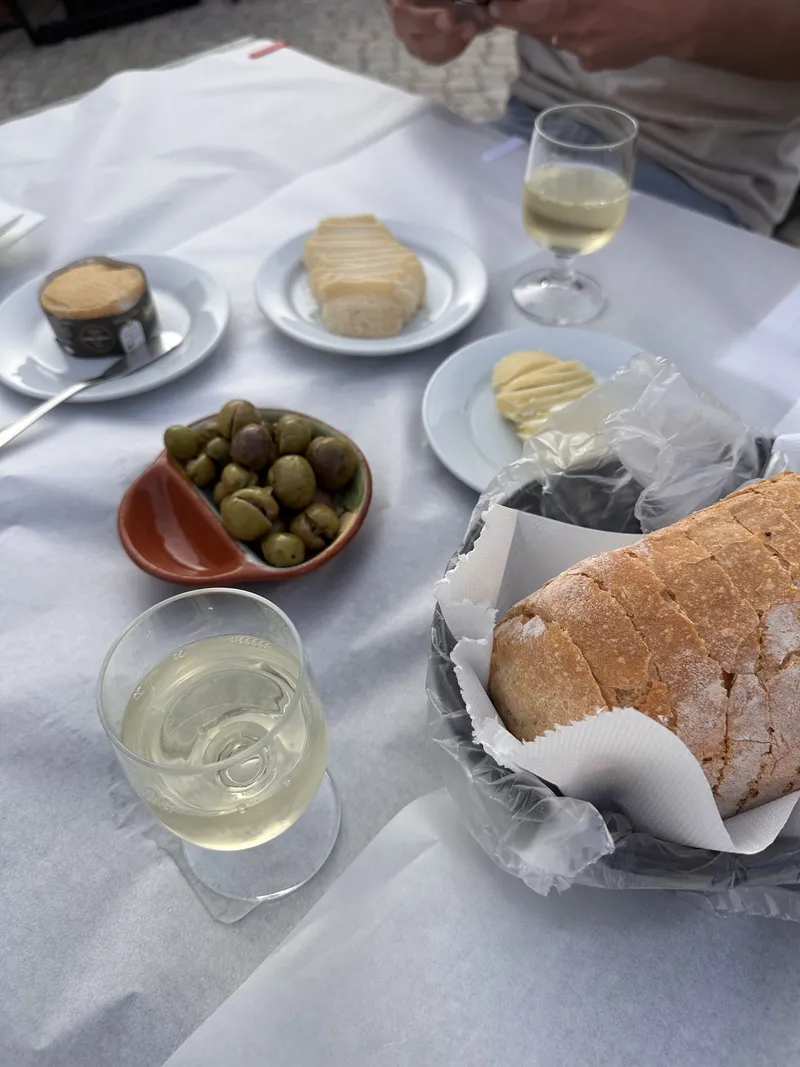 Pão